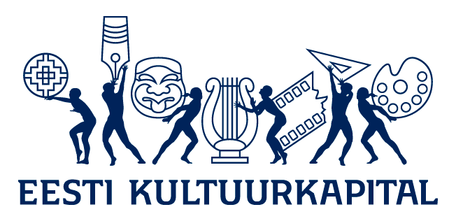 Logo | Kultuurkapital